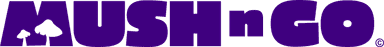 Mush N Go Logo